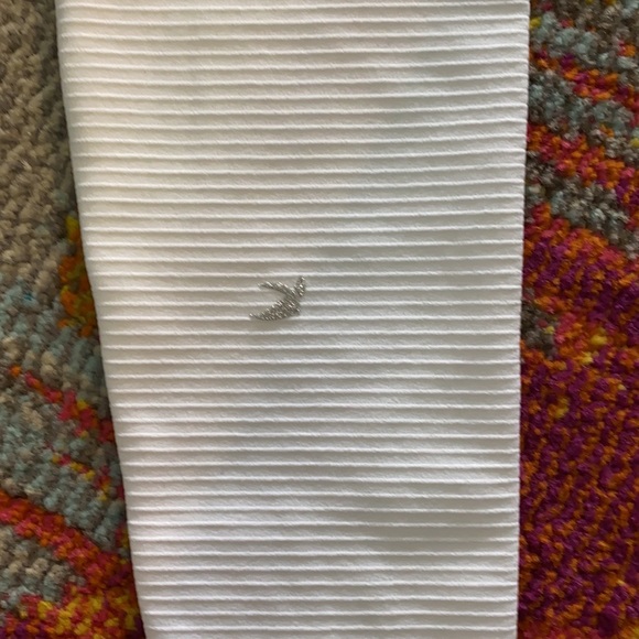 Glyder Ribbed Leggings - Picture 5 of 5